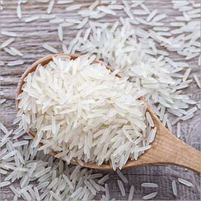 Basmati Rice 